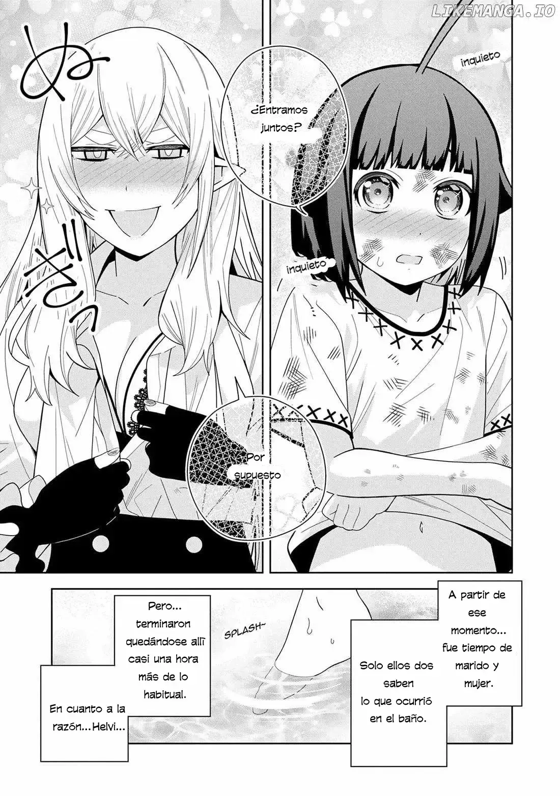 Capitulo 46 page 10