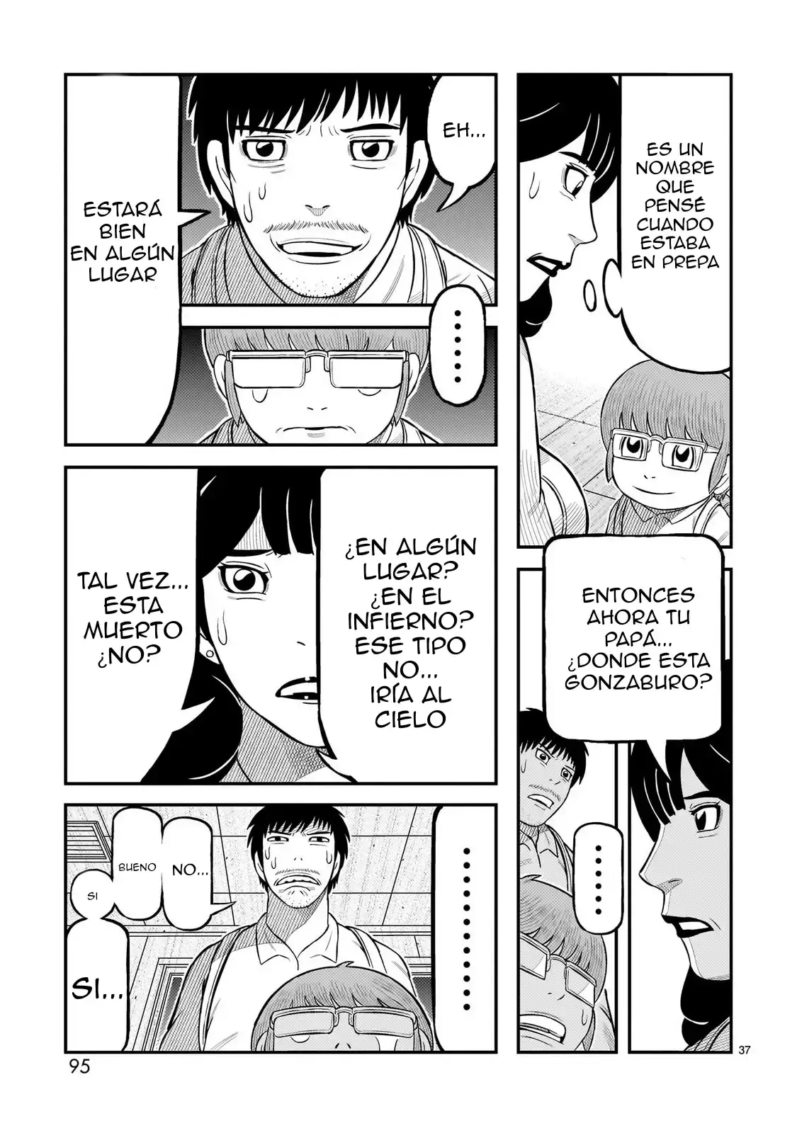 Capitulo 66 page 32
