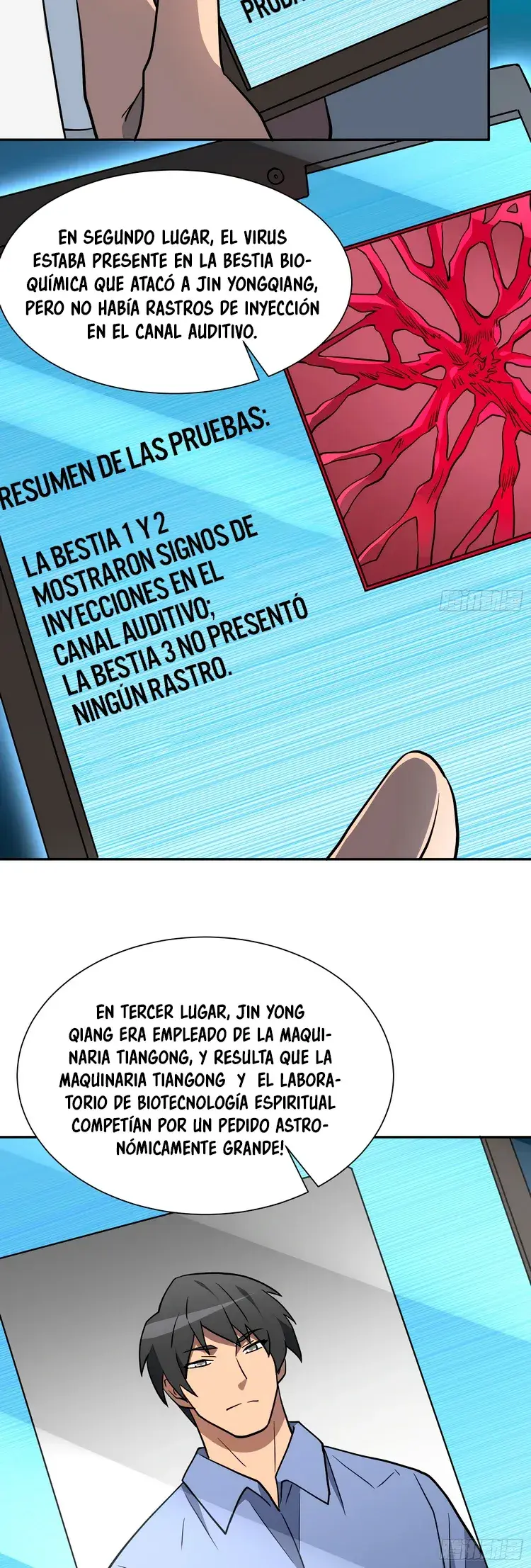 Capitulo 198 page 10