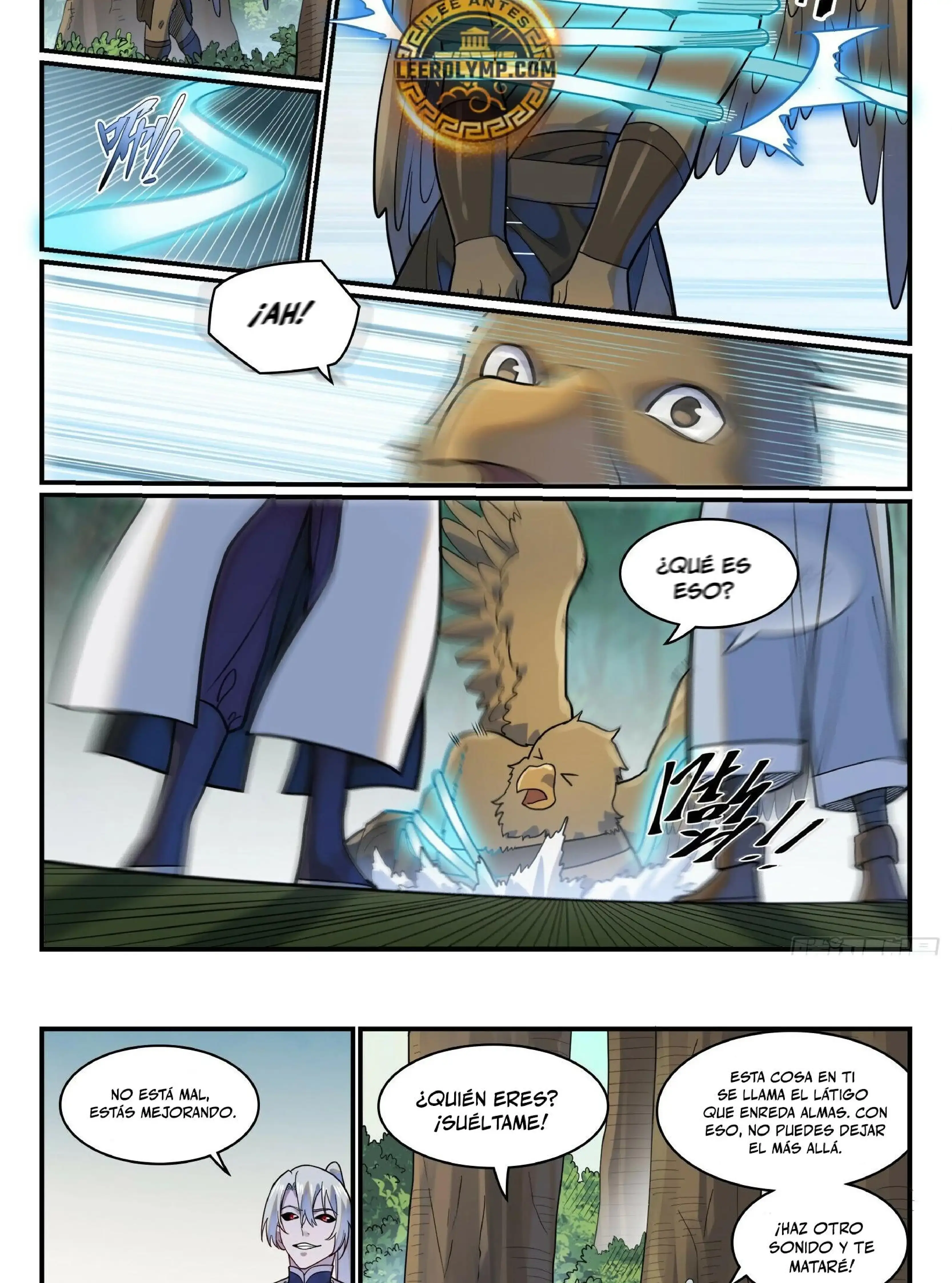 Capitulo 1228 page 16