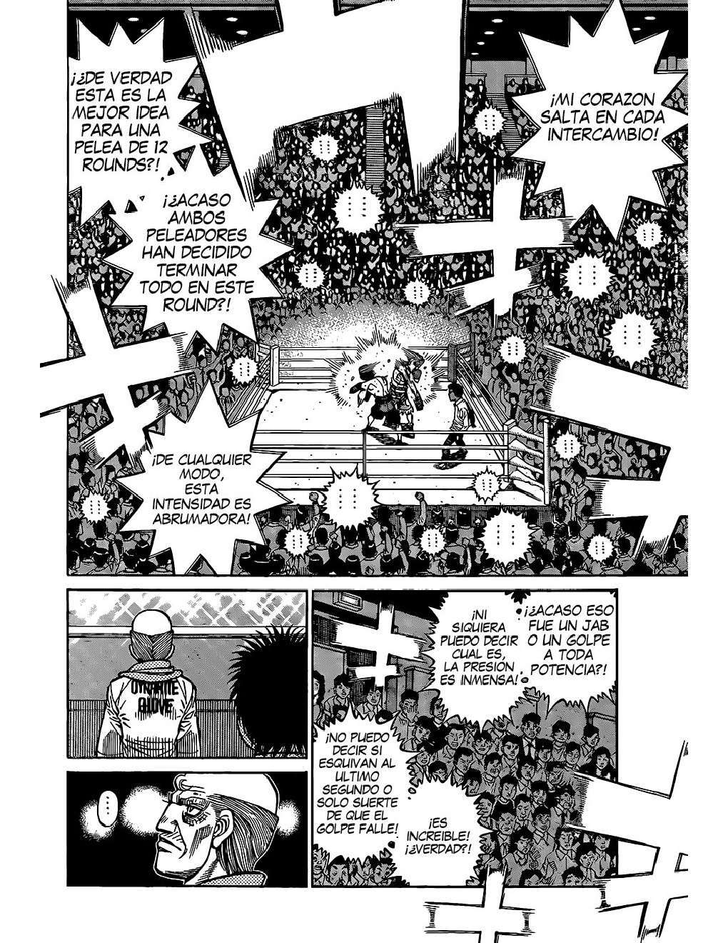 Capitulo 1337 page 14