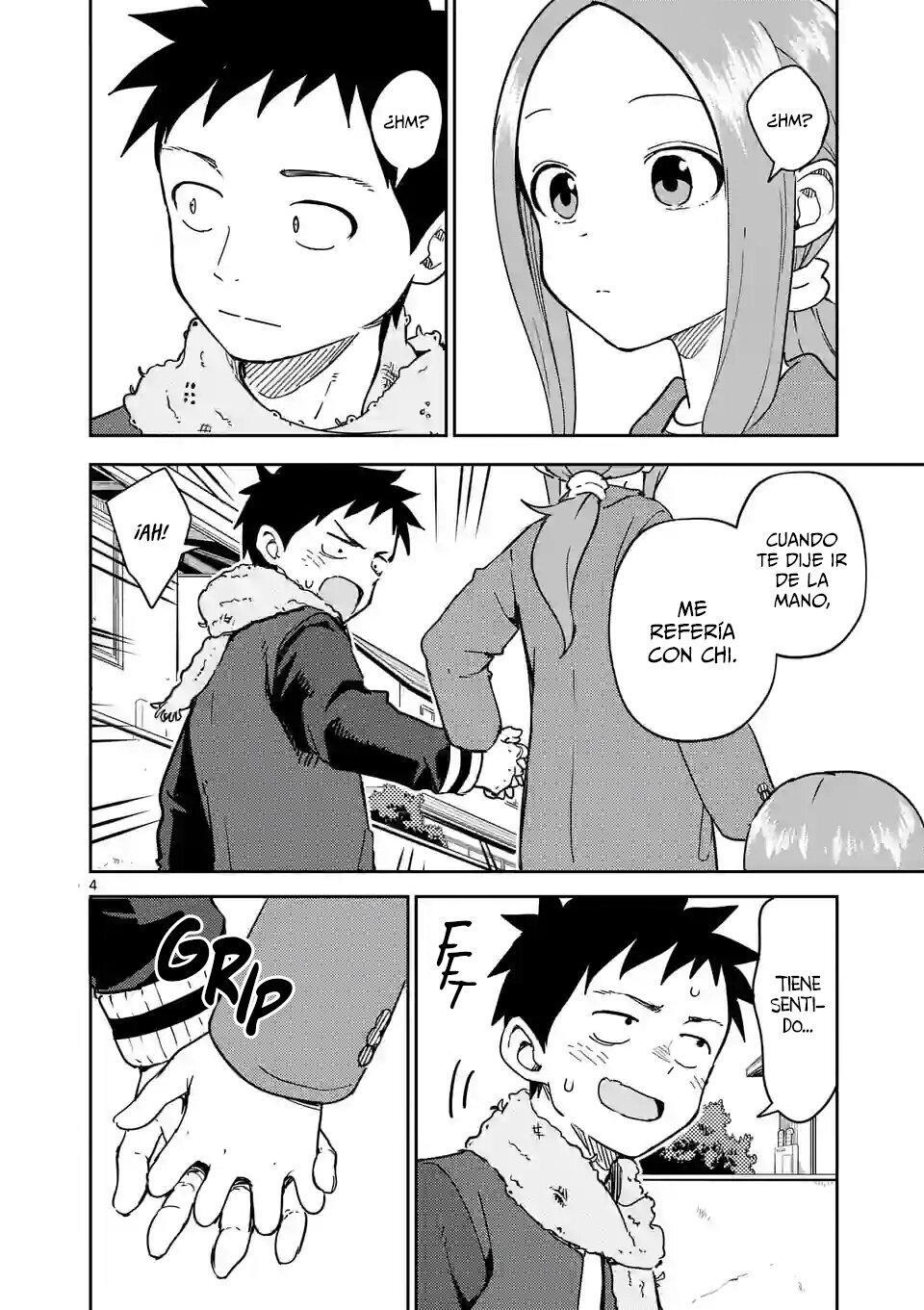 Capitulo 263 page 5