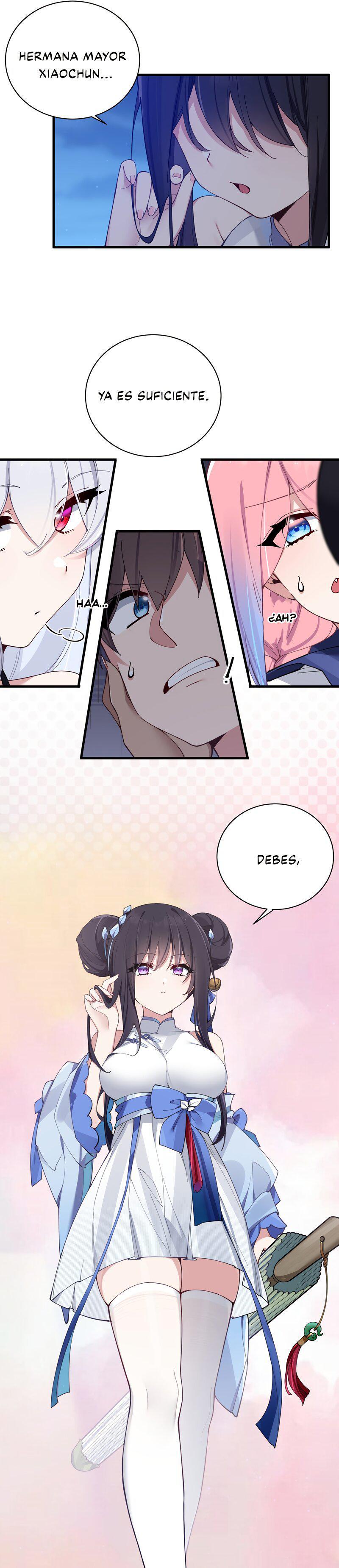 Capitulo 74 page 14