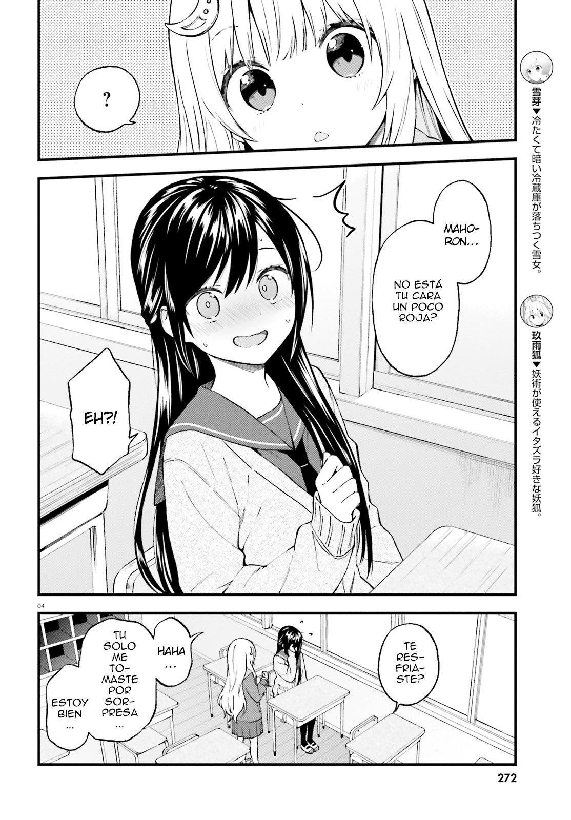 Capitulo 41 page 4