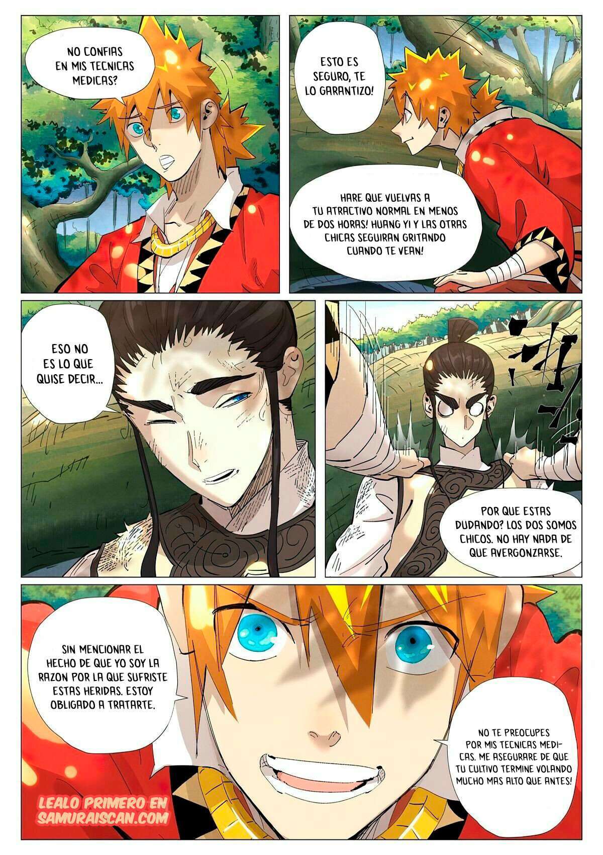 Capitulo 383 page 9