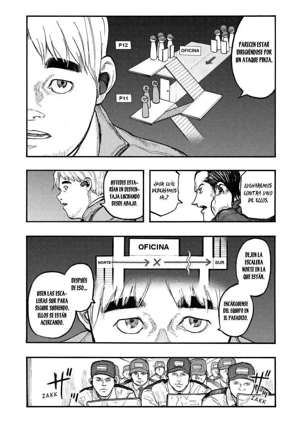 Capitulo 33 page 9