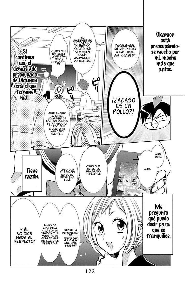 Capitulo 50 page 5