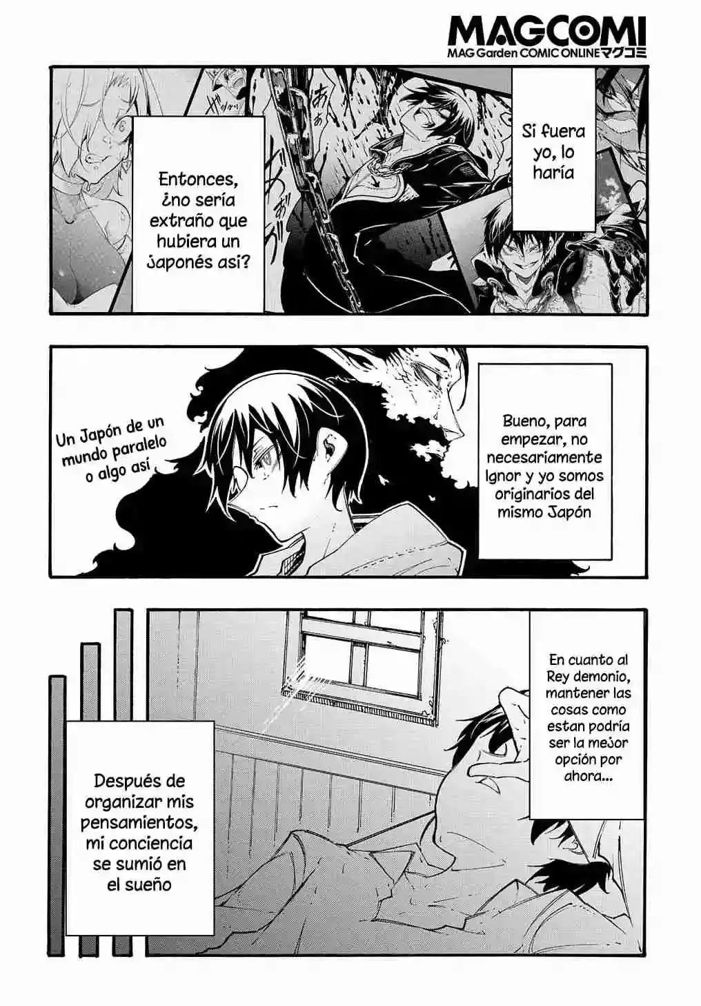 Capitulo 33 page 25