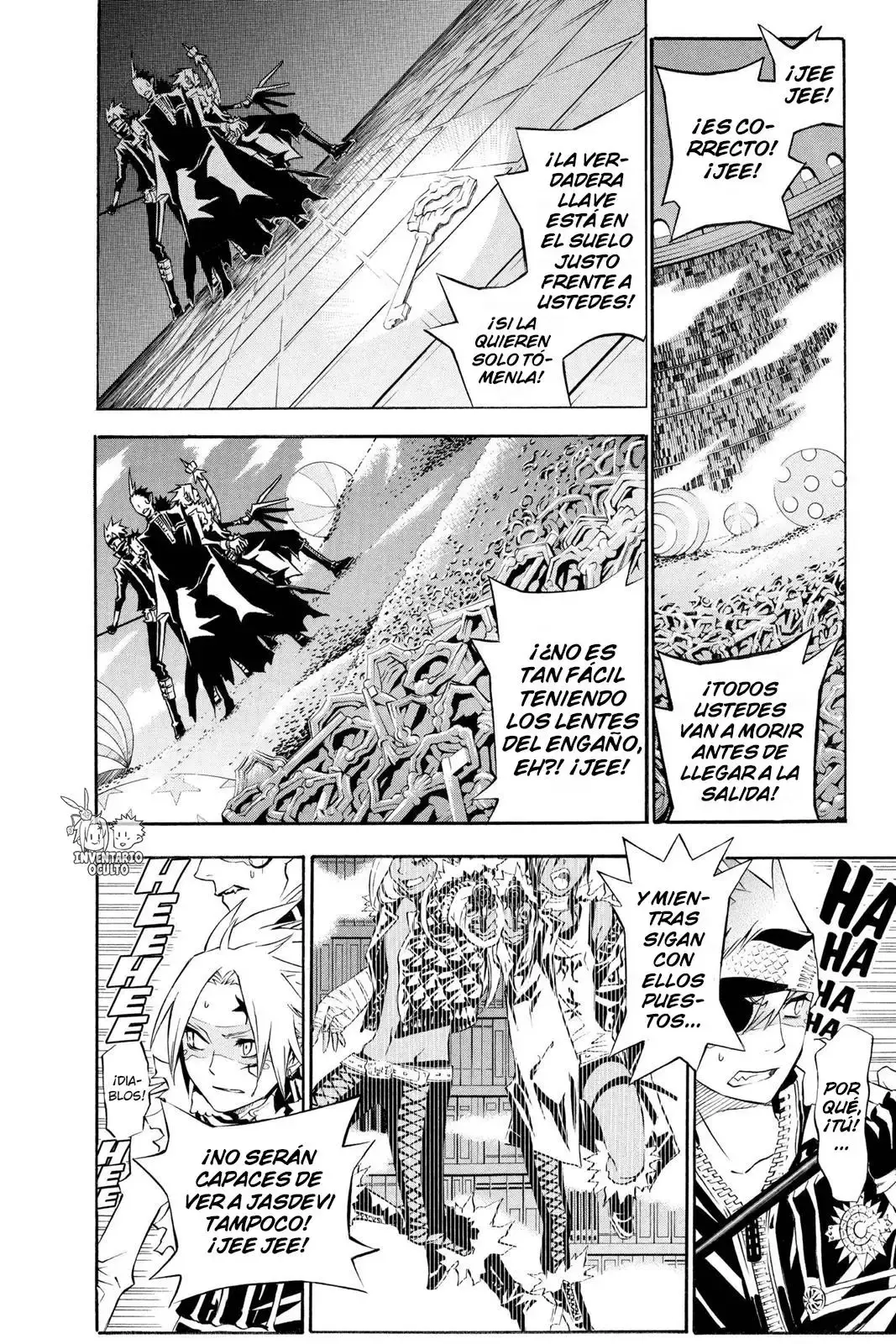 Capitulo 100 page 5