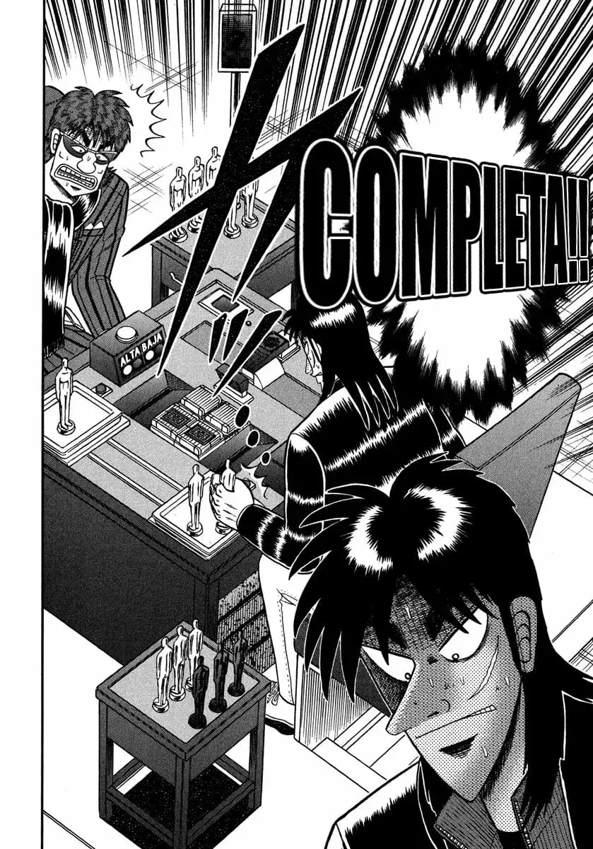 Capitulo 122 page 14
