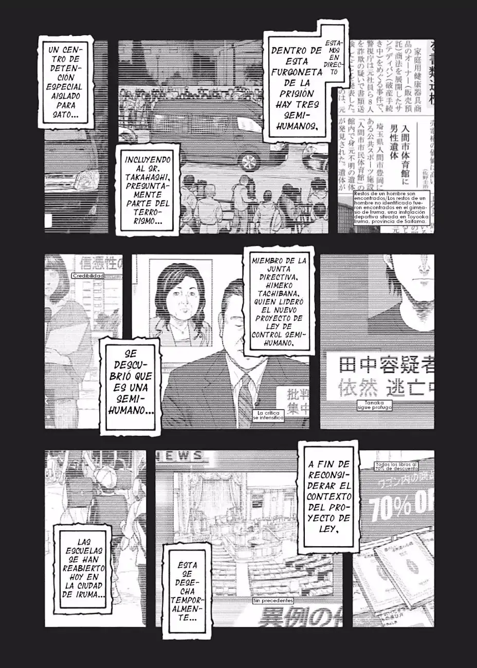 Capitulo 85 page 3