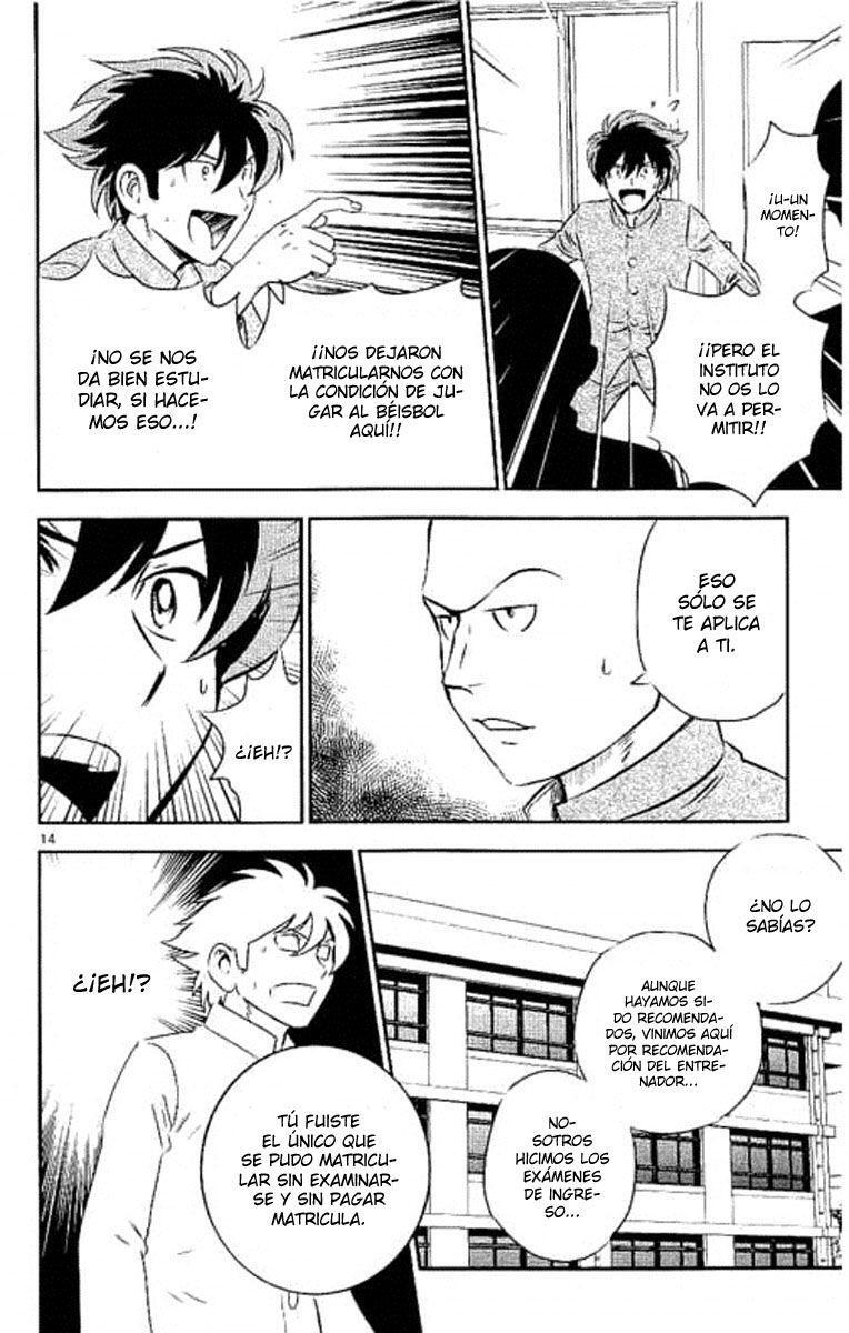 Capitulo 97 page 14