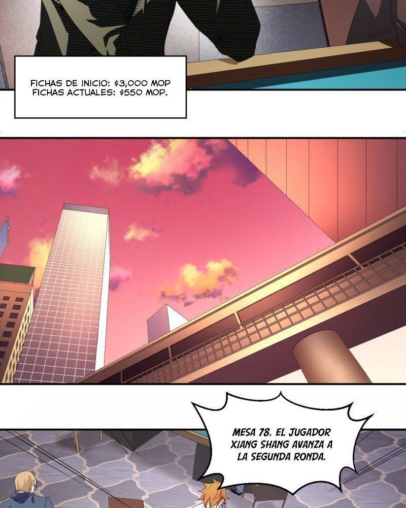 Capitulo 89 page 14