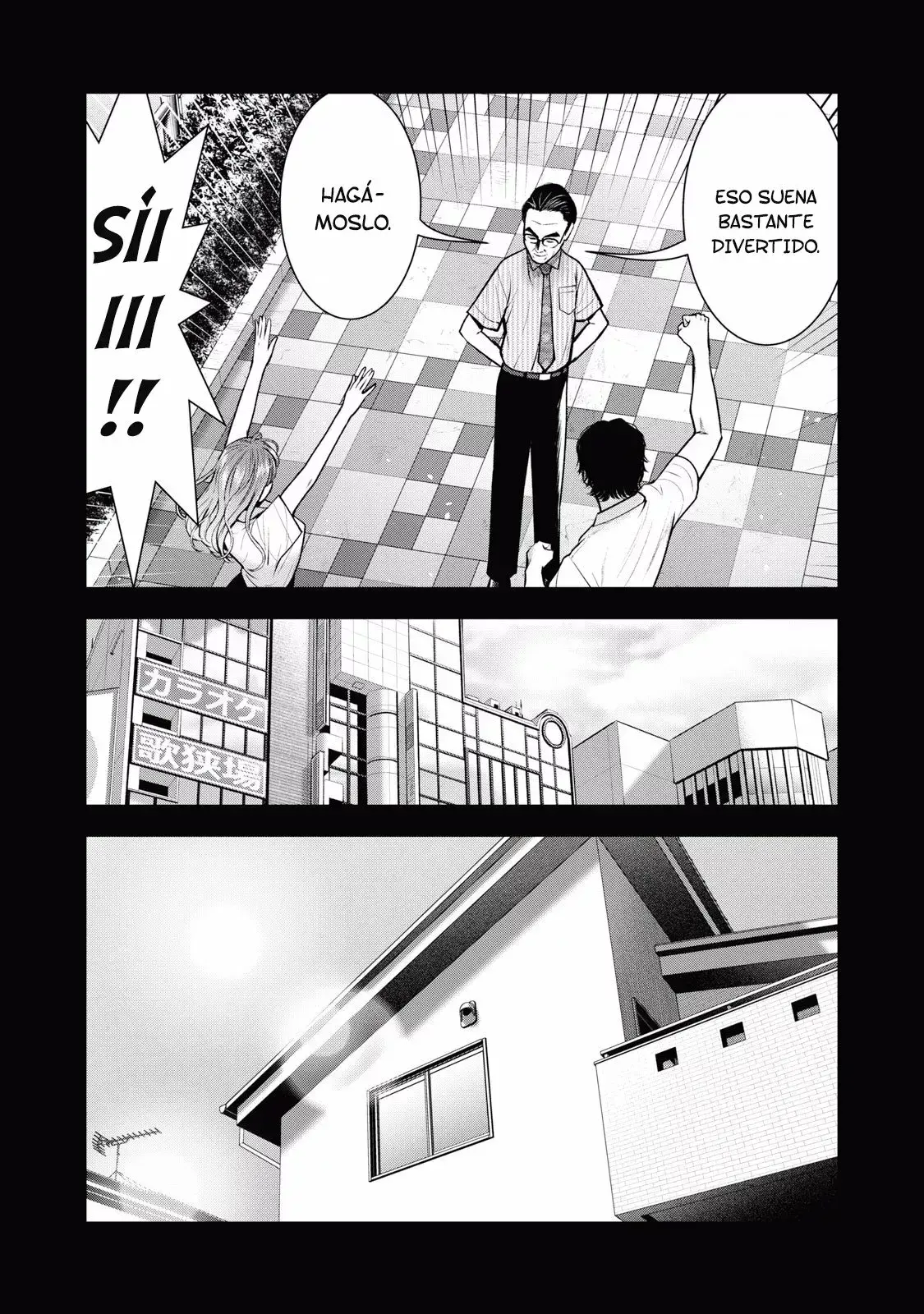Capitulo 33 page 5