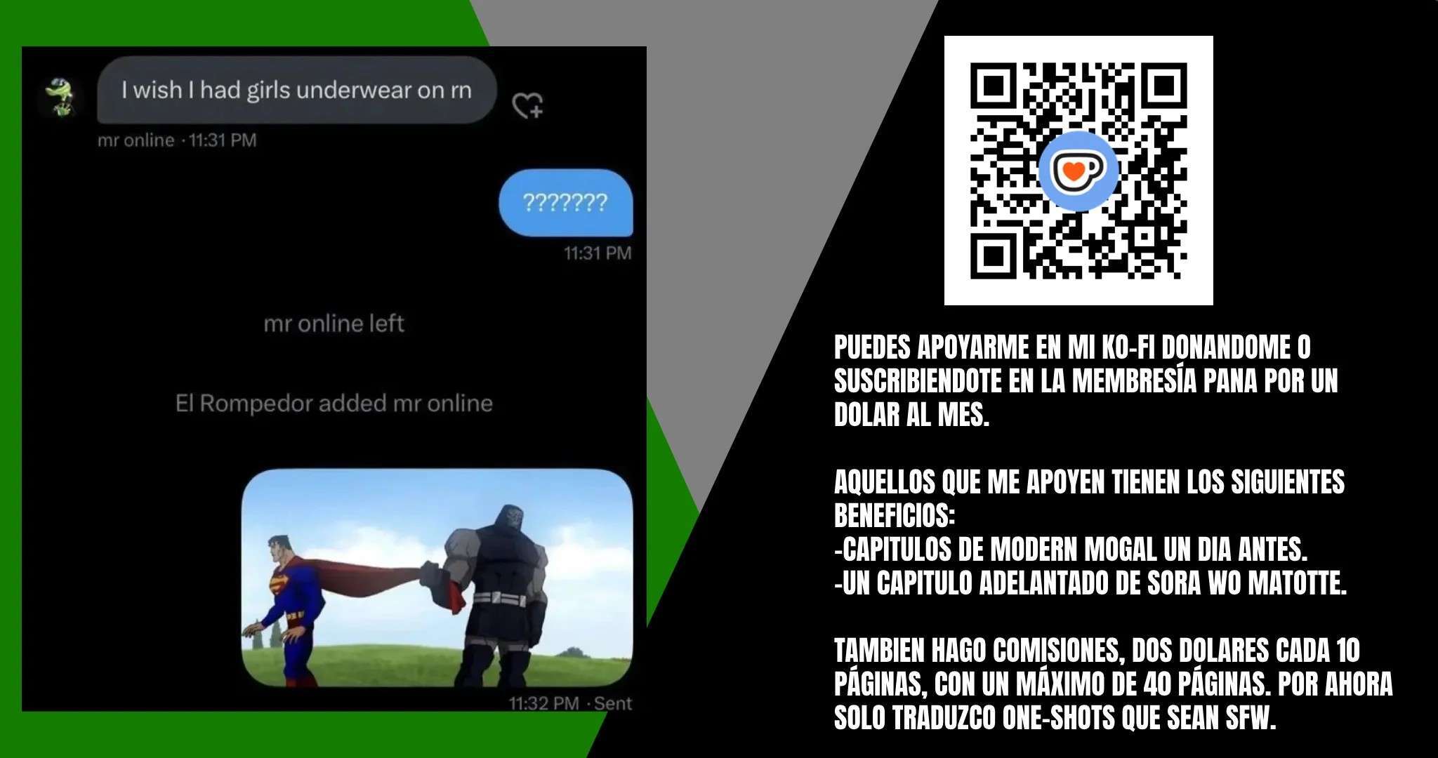 Capitulo 256 page 3