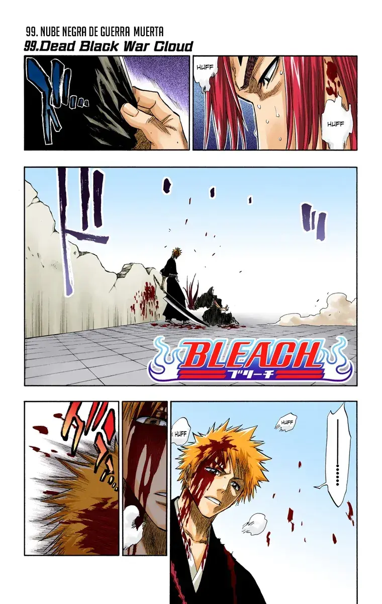 Capitulo 99 page 6