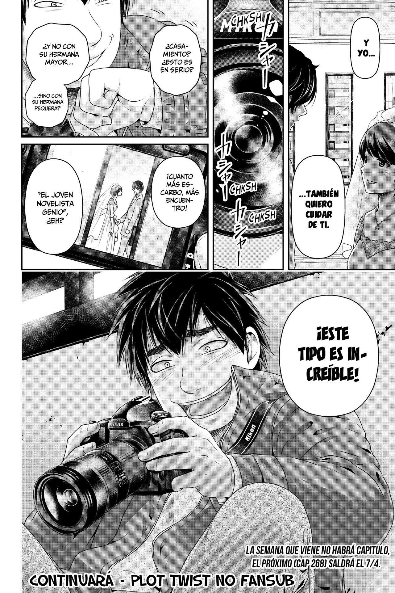 Capitulo 267 page 20