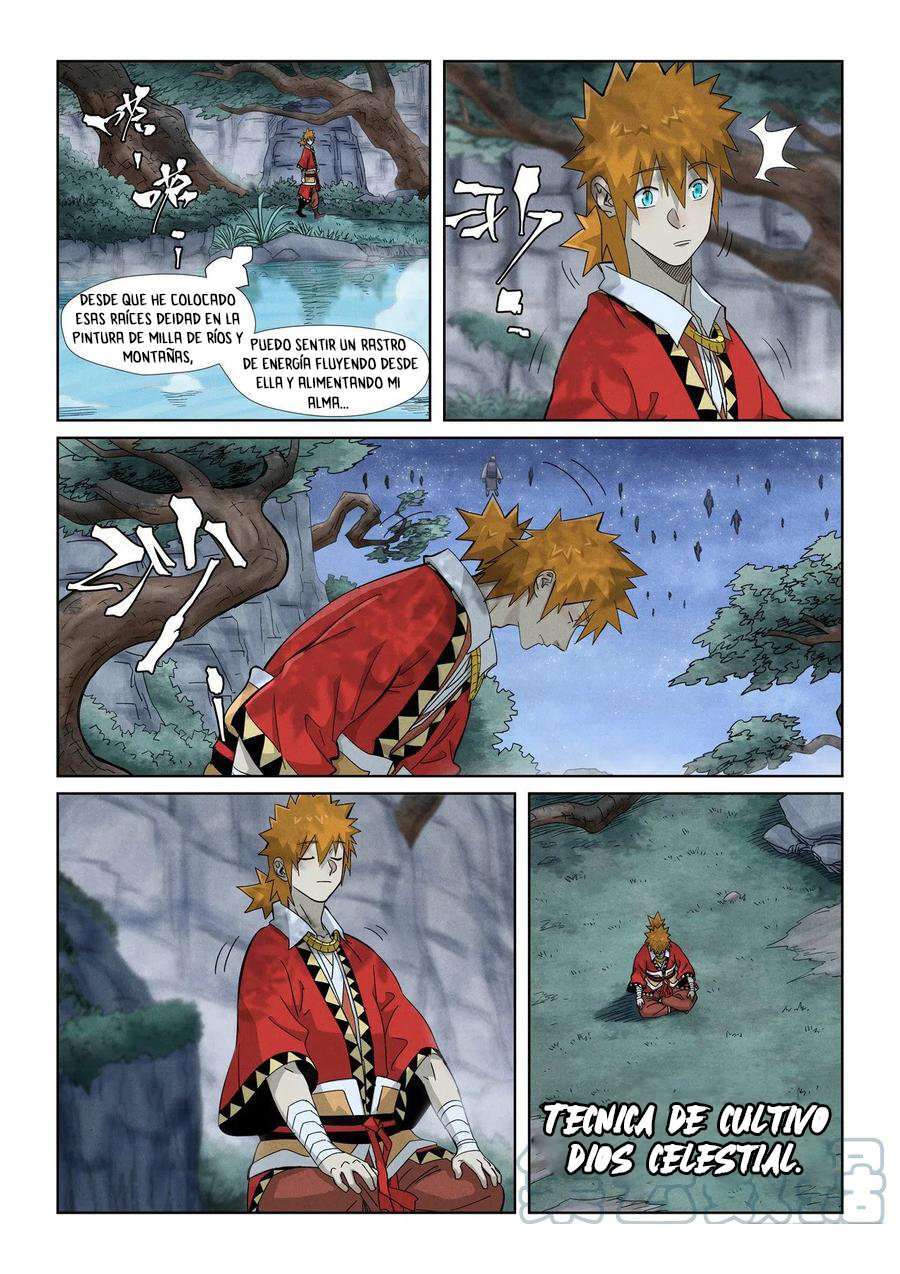 Capitulo 354.5 page 2