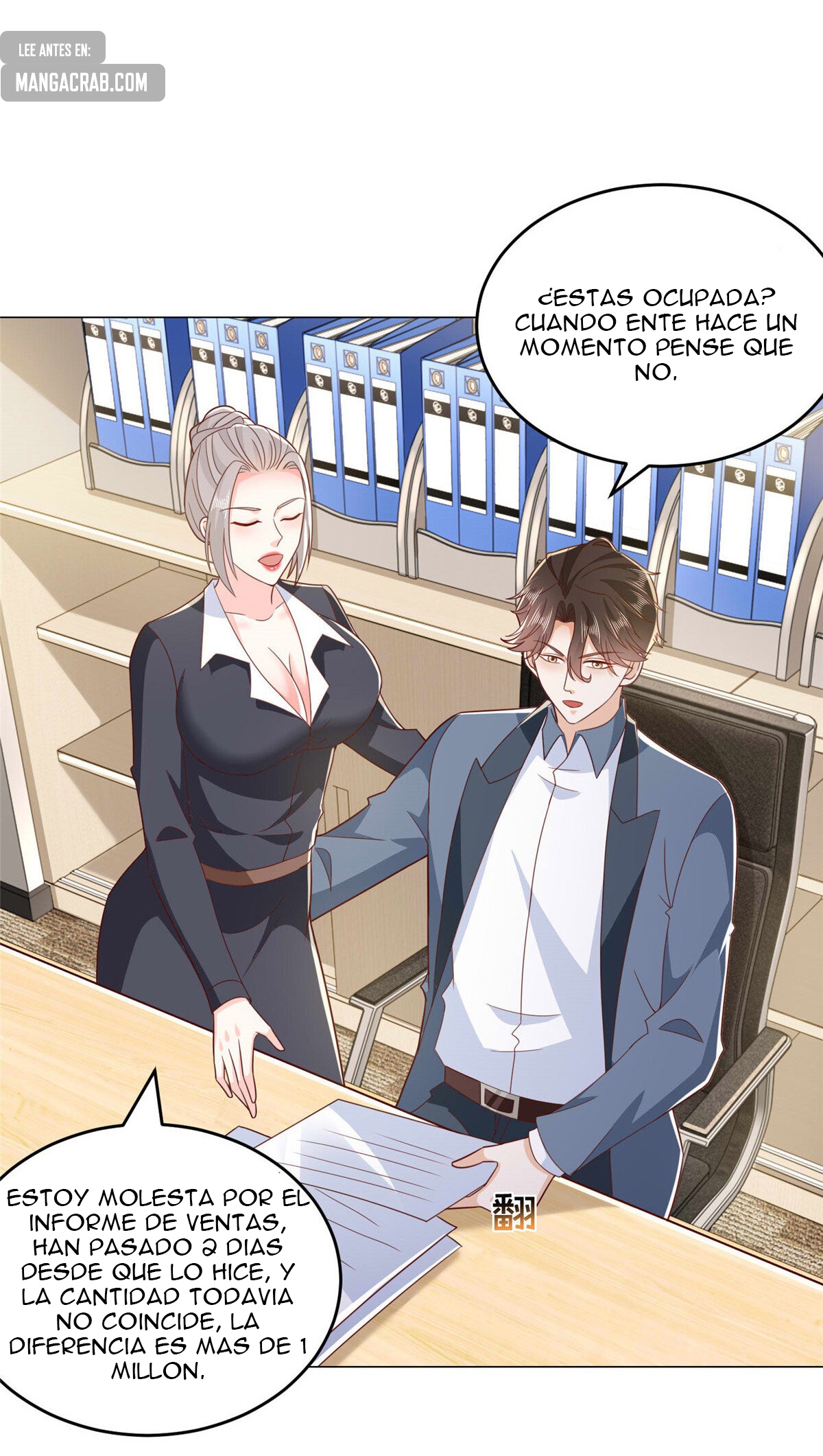 Capitulo 414 page 36