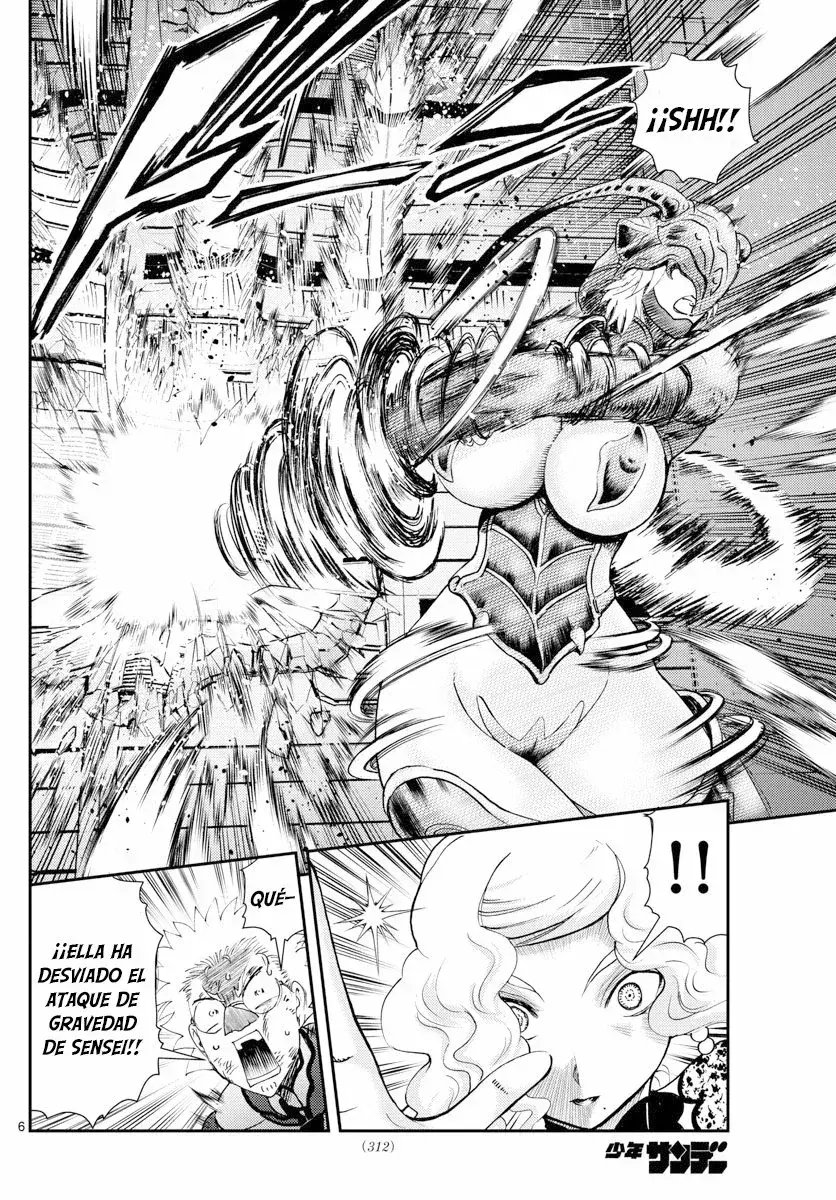 Capitulo 224 page 8