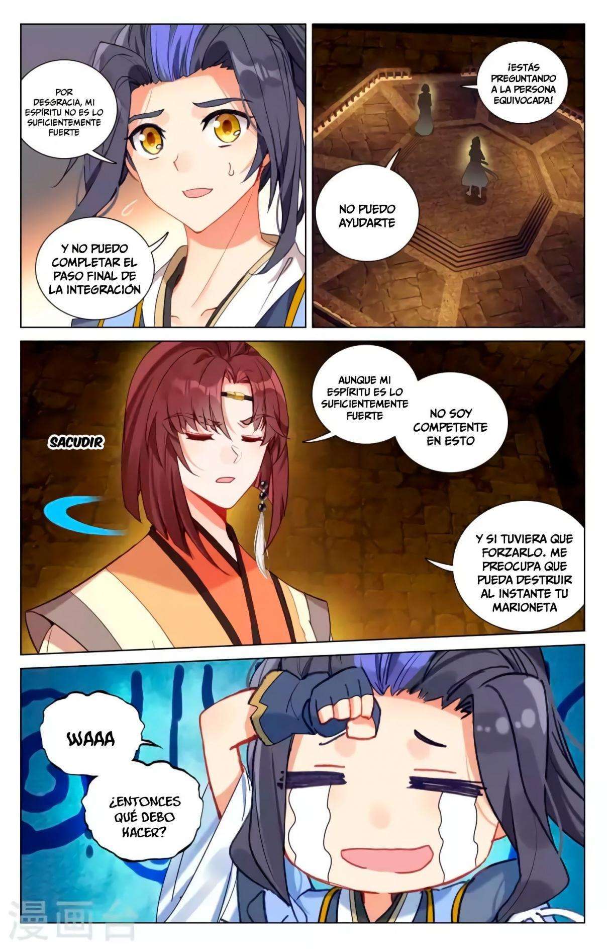 Capitulo 817 page 7