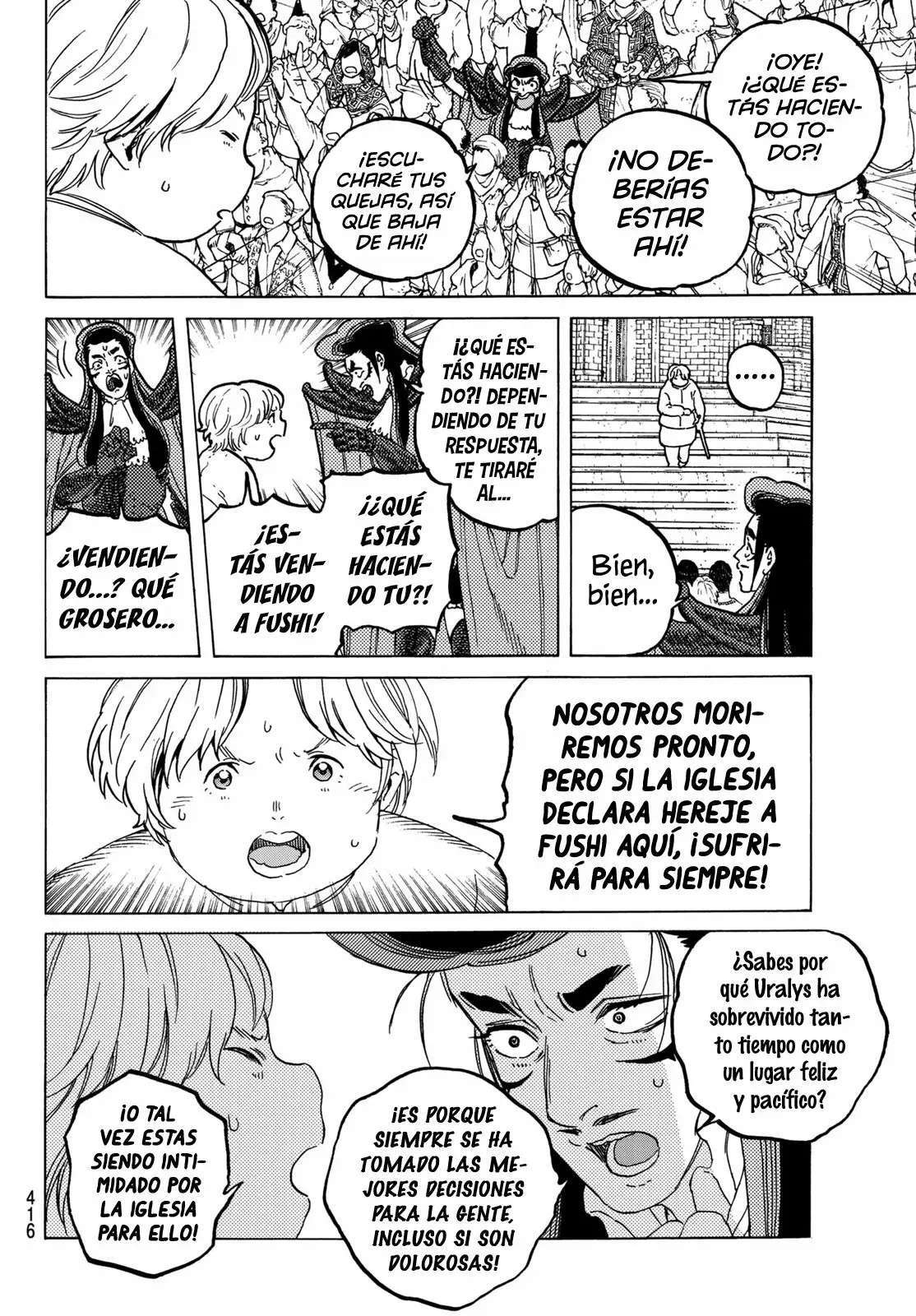 Capitulo 71 page 5