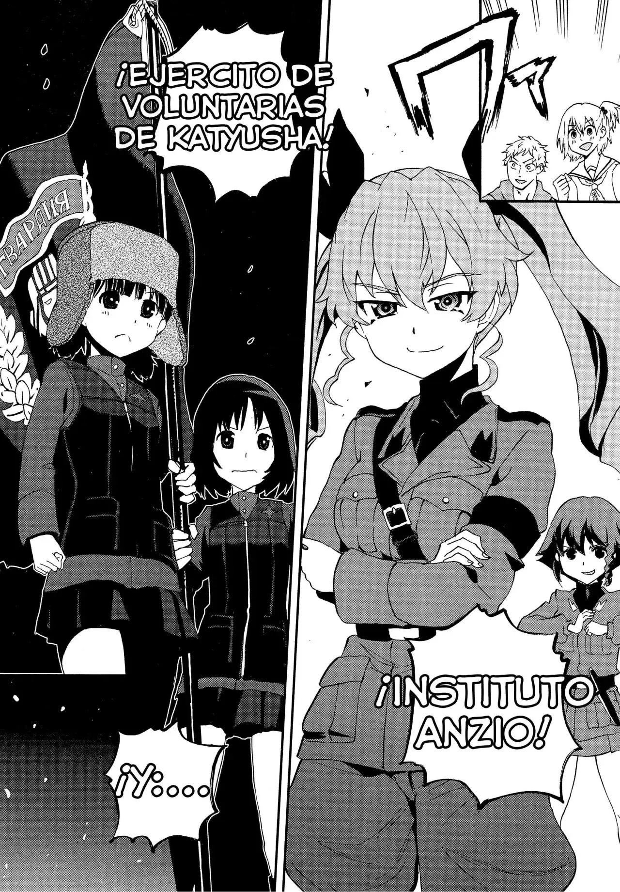 Capitulo 31 page 10
