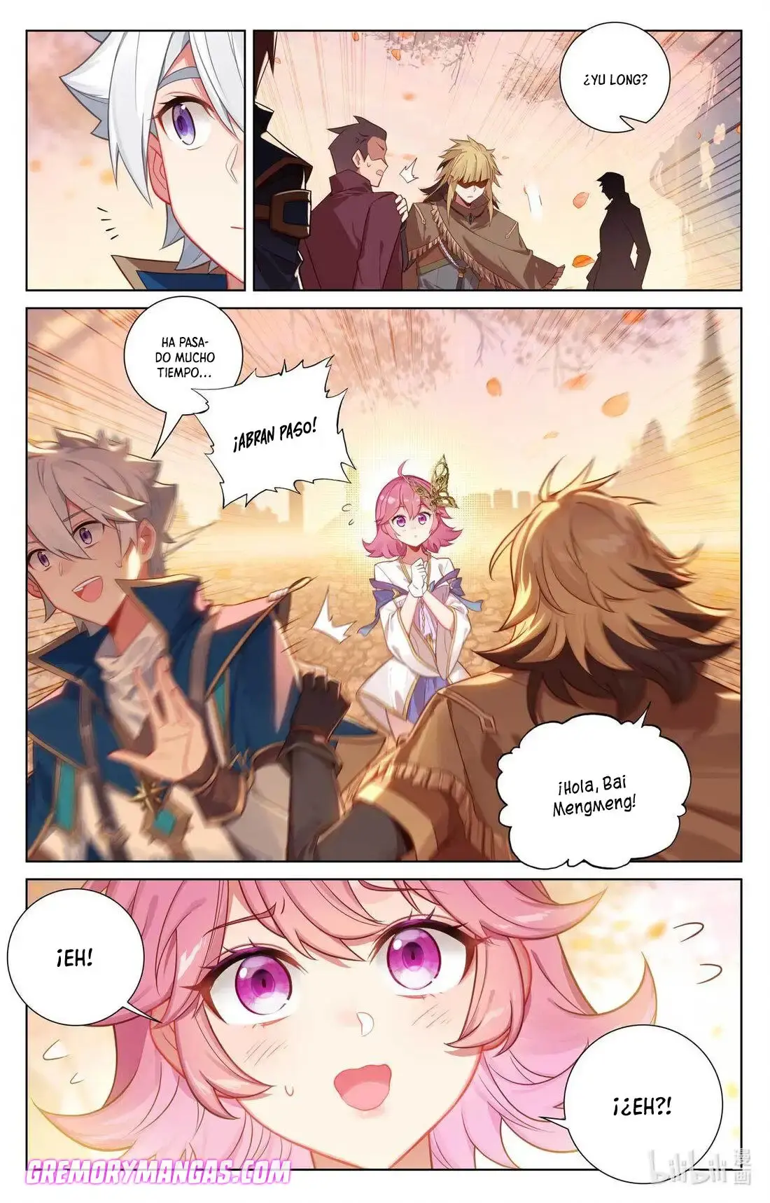 Capitulo 119 page 16