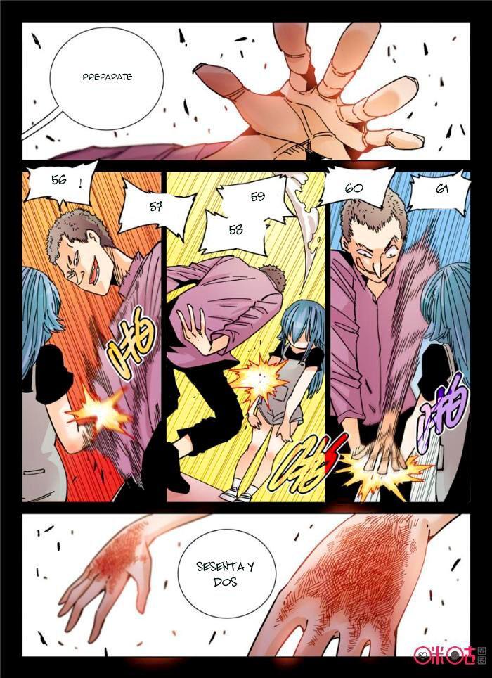 Capitulo 49 page 18
