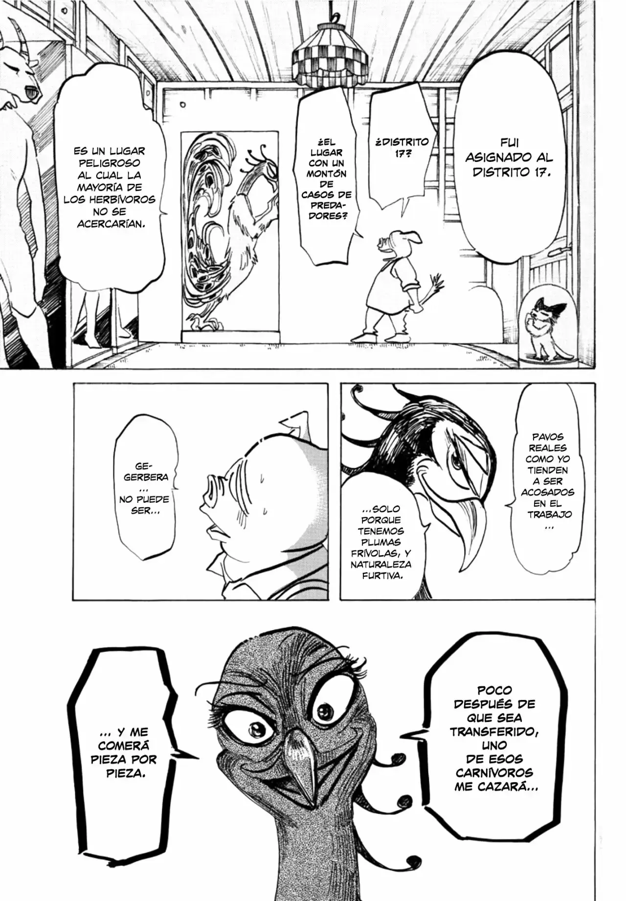 Capitulo 8 page 17