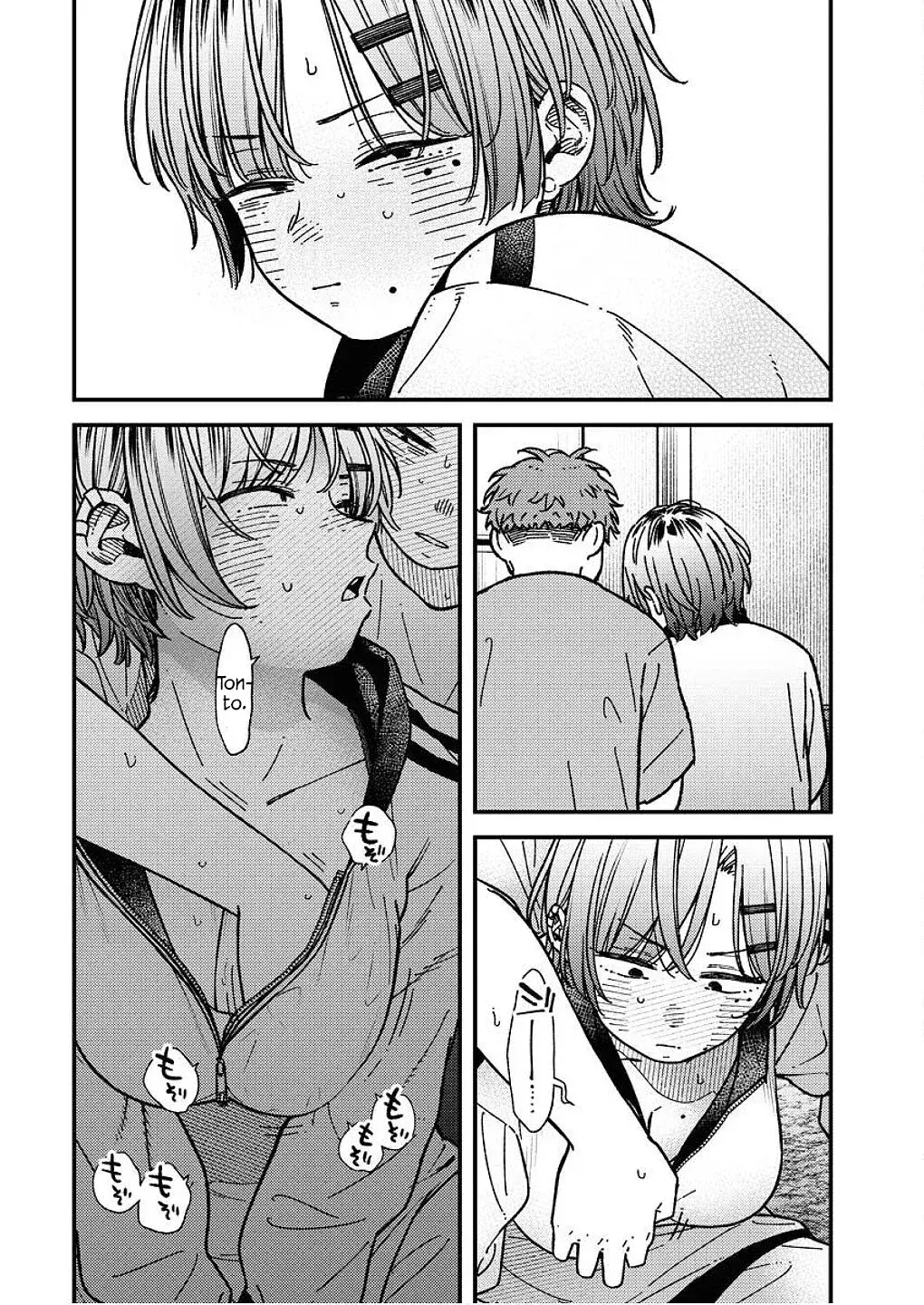 Capitulo 28 page 18