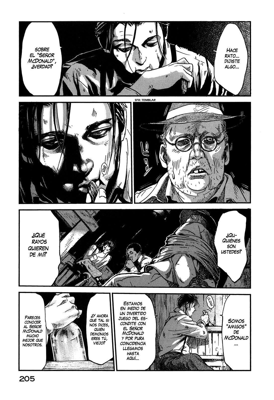 Capitulo 27 page 16