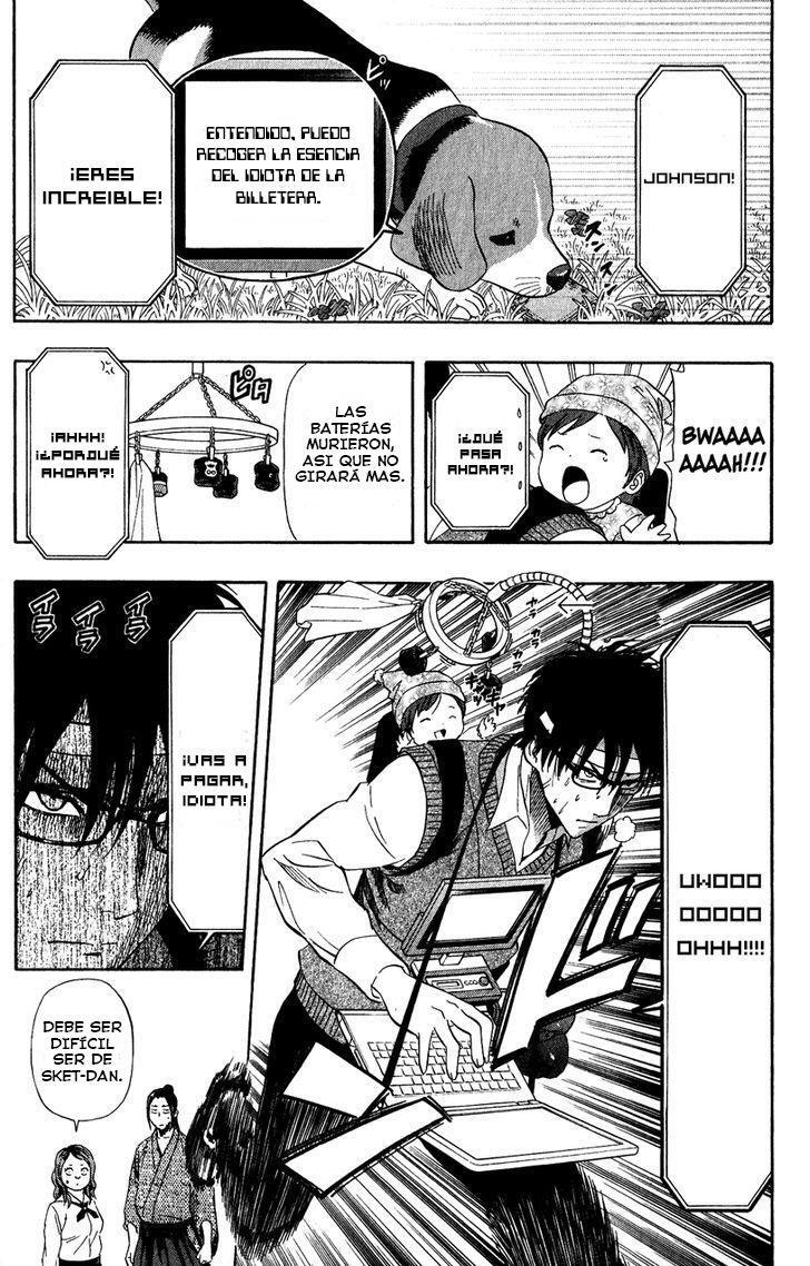 Capitulo 235 page 26