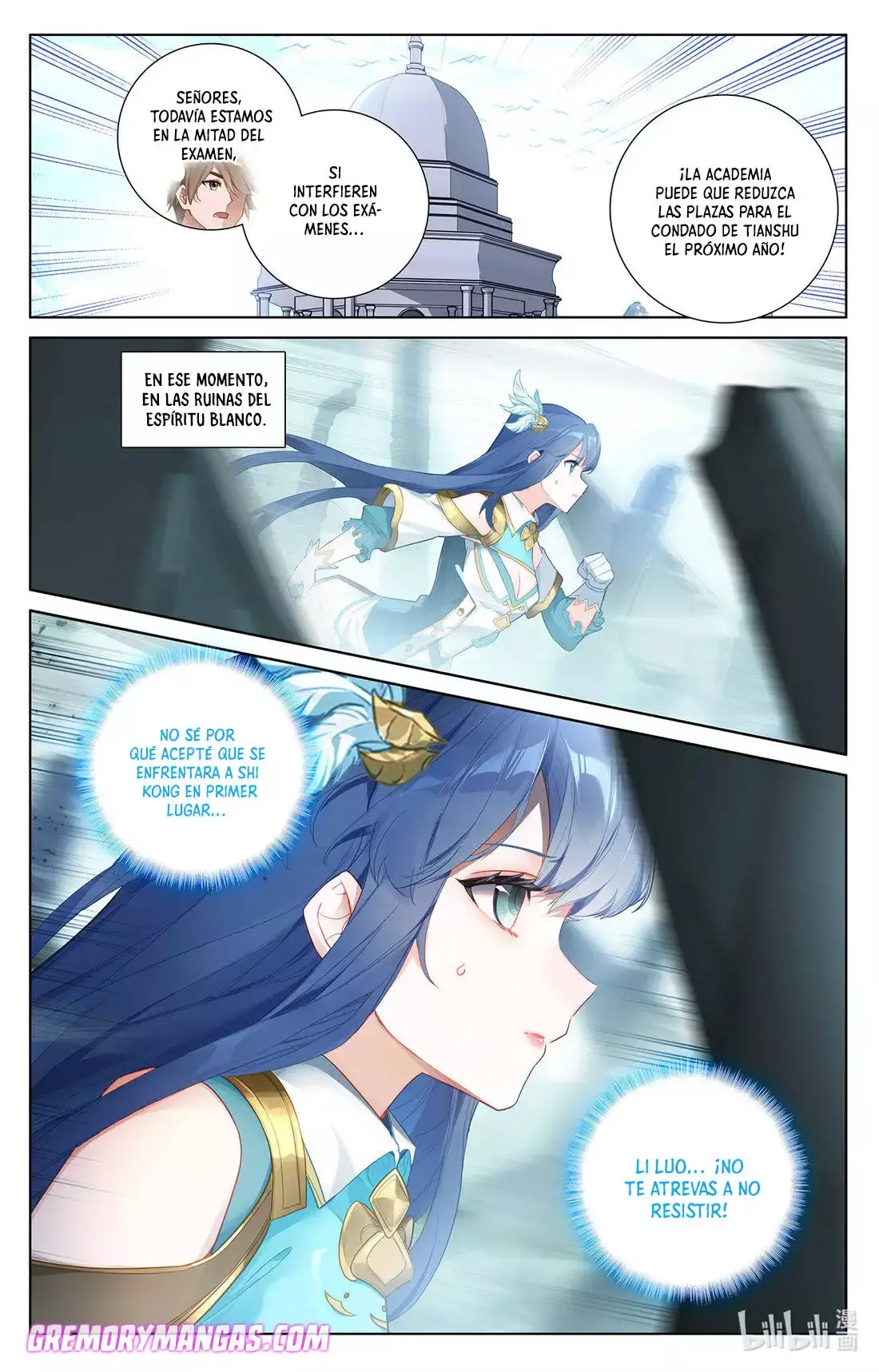 Capitulo 81 page 7
