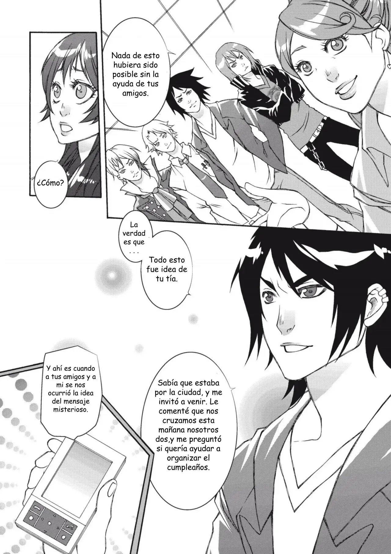 Capitulo 9 page 11