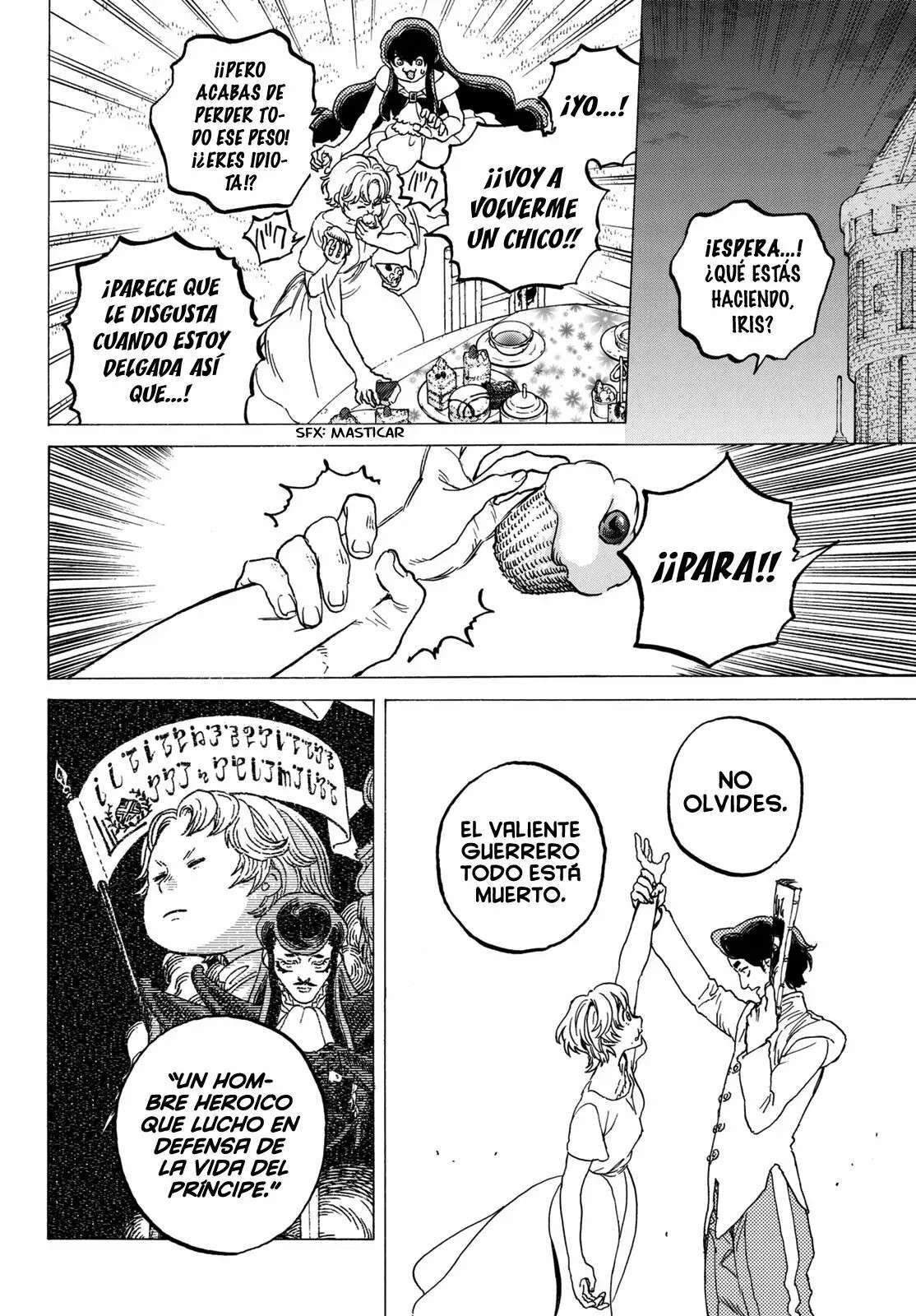 Capitulo 77 page 15