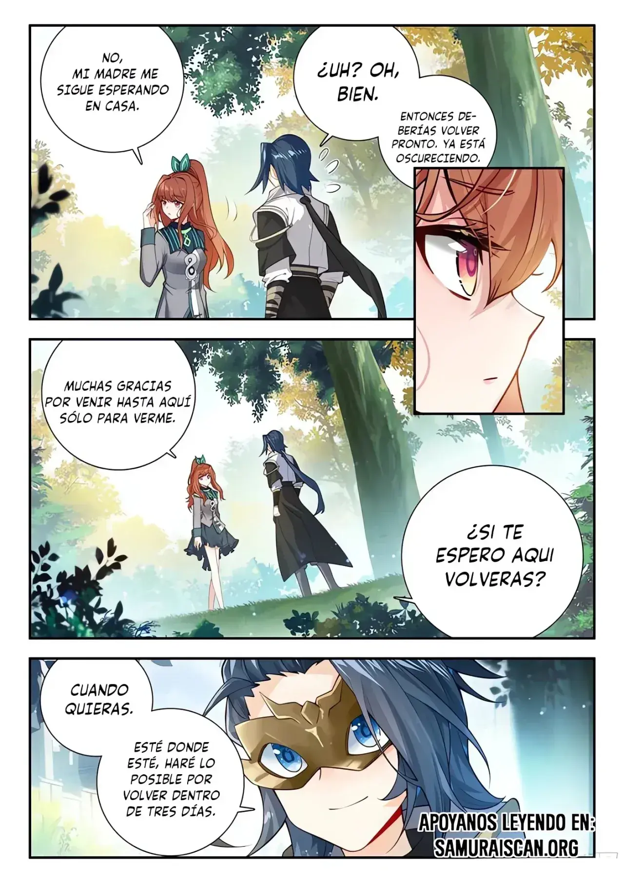 Capitulo 167 page 9