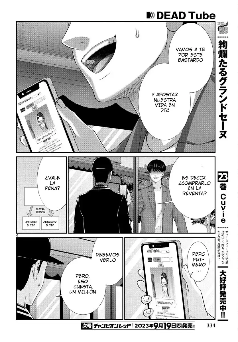 Capitulo 91 page 5