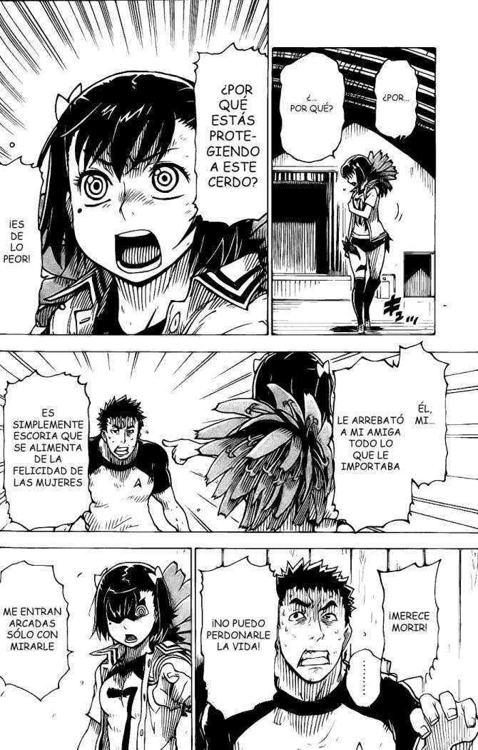 Capitulo 11 page 14