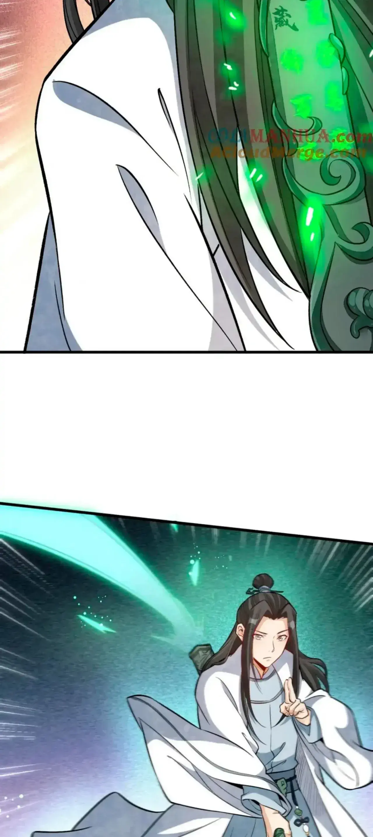 Capitulo 406 page 14