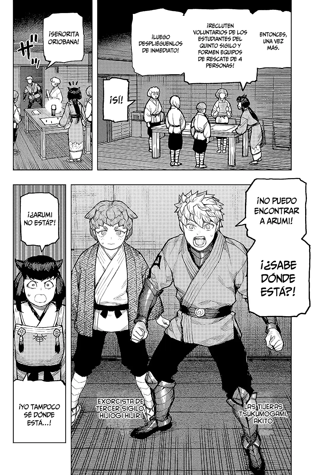 Capitulo 171 page 31