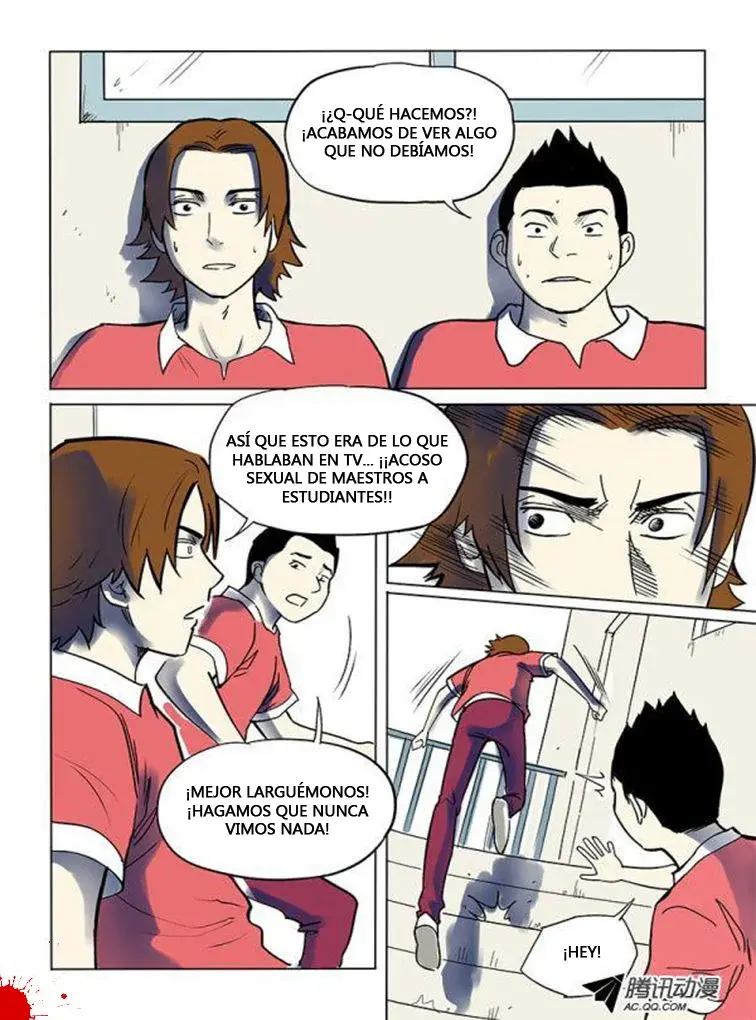 Capitulo 8 page 3