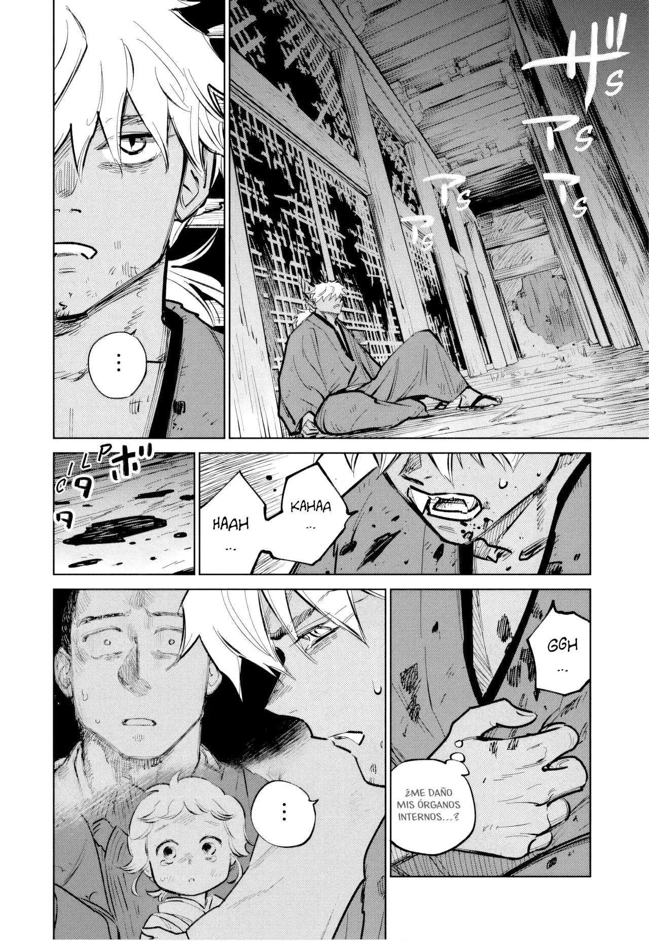 Capitulo 48 page 8