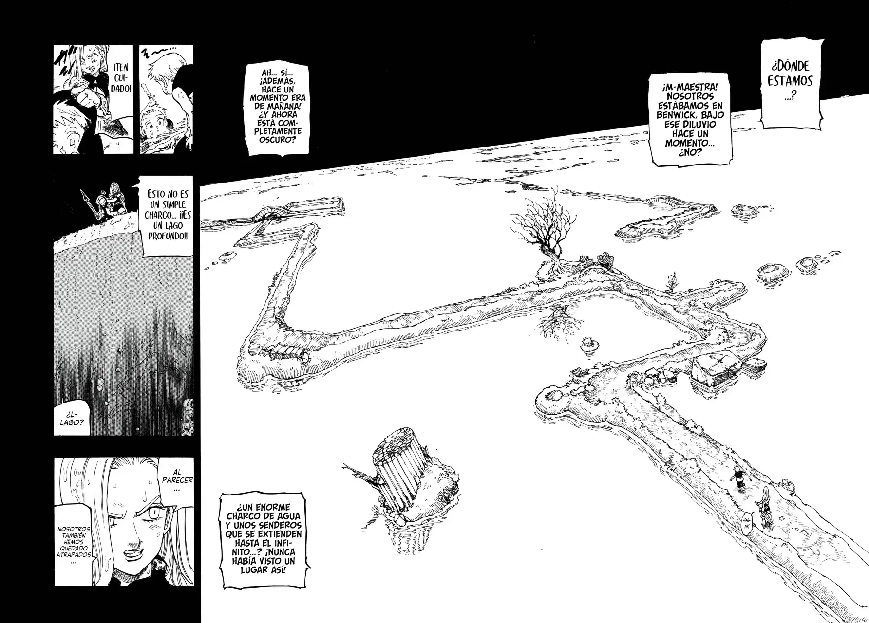 Capitulo 209 page 9