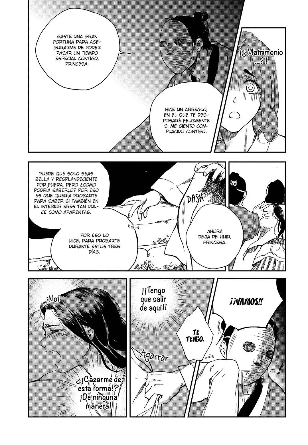 Capitulo 13 page 5