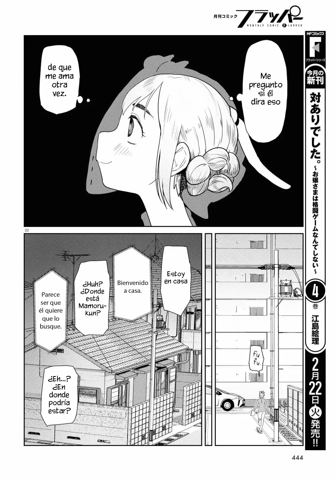 Capitulo 30 page 23