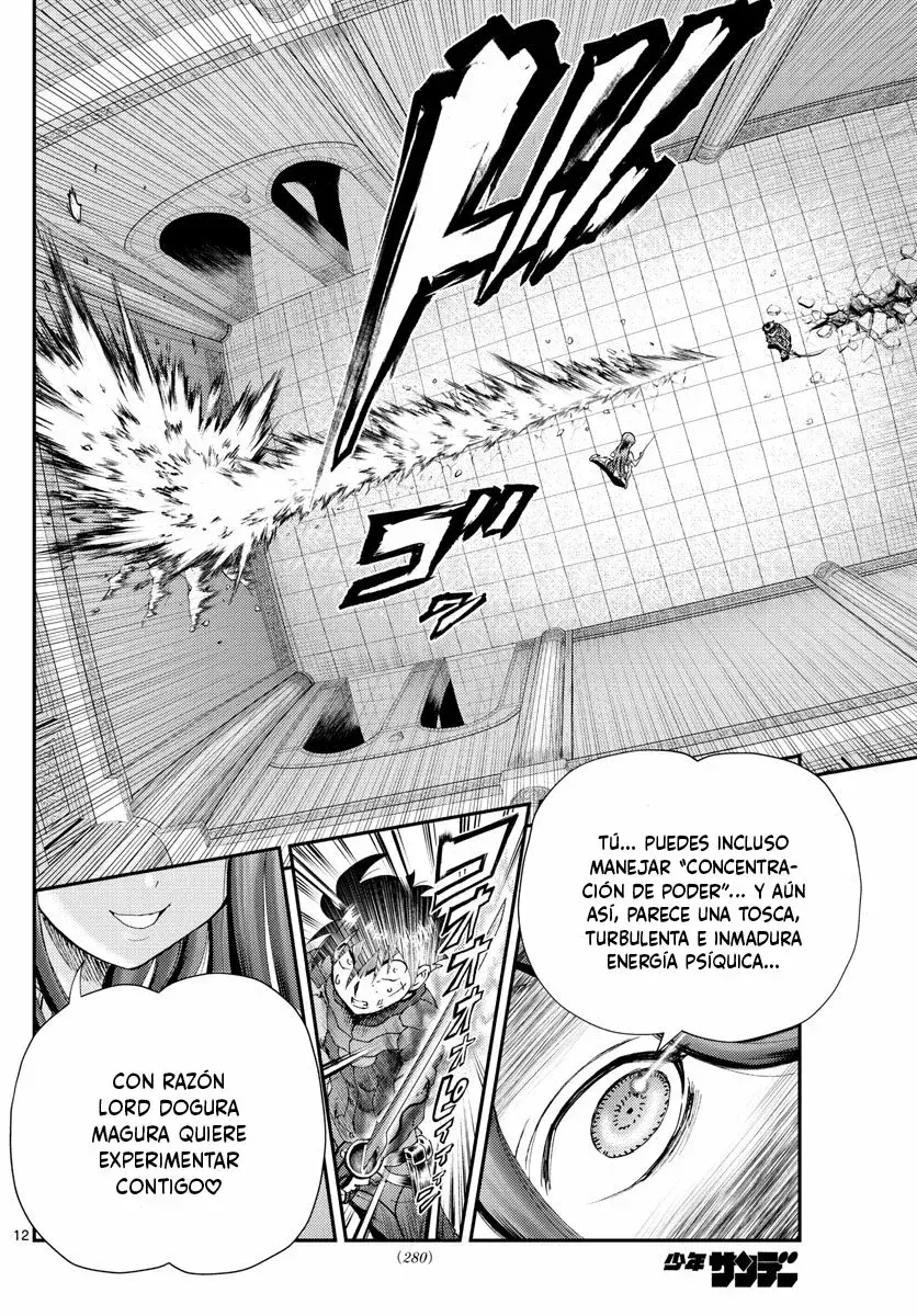Capitulo 230 page 14