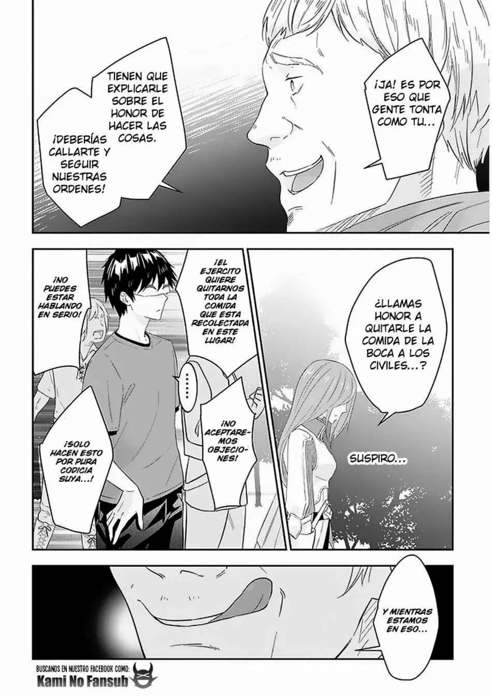 Capitulo 32.1 page 5