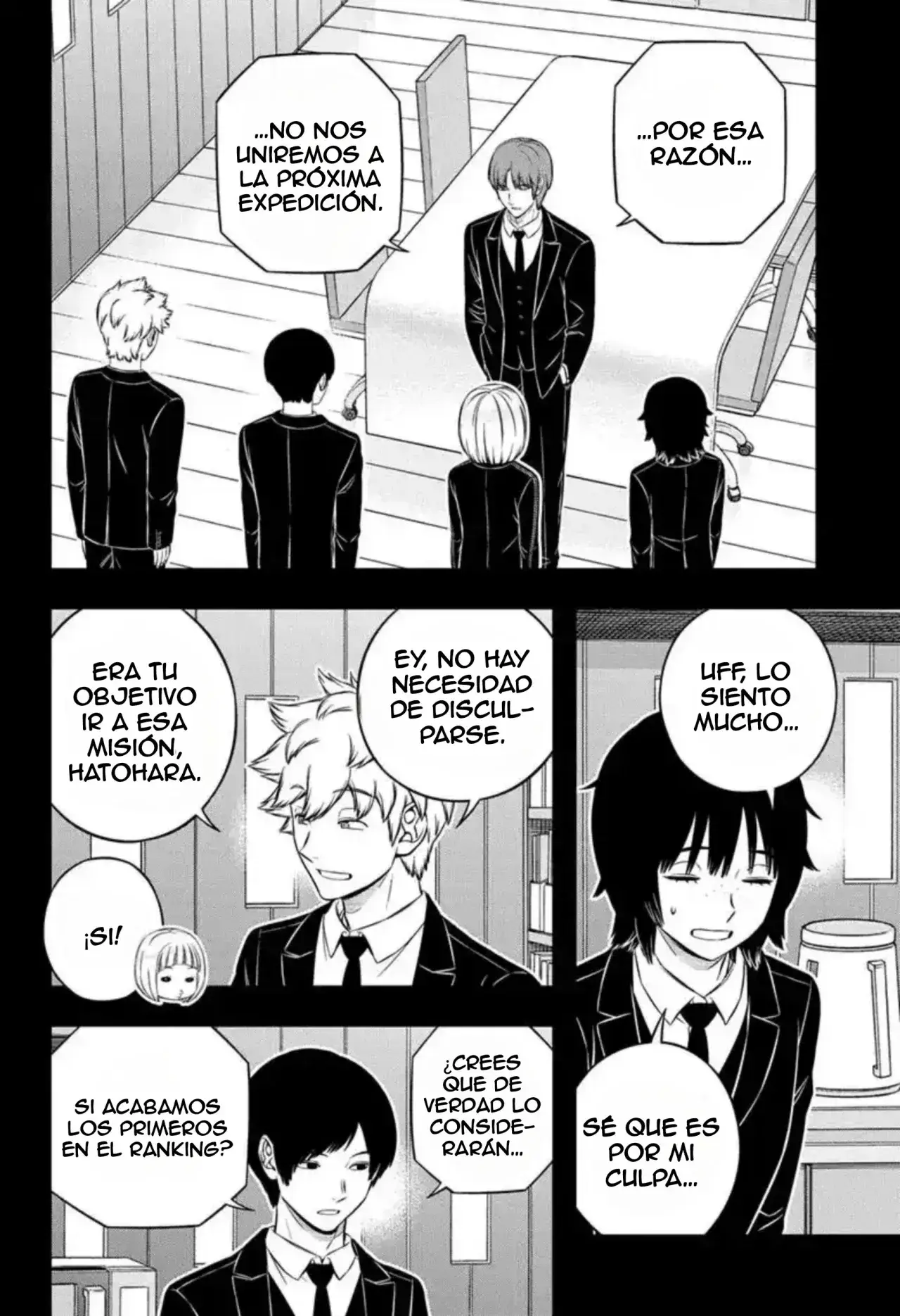 Capitulo 236 page 12