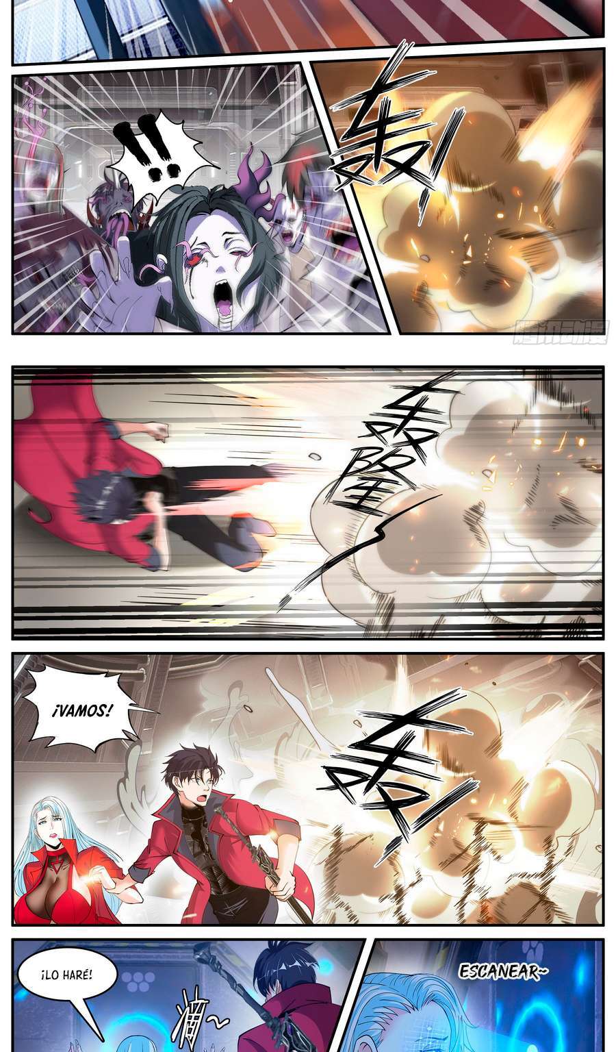 Capitulo 70 page 10